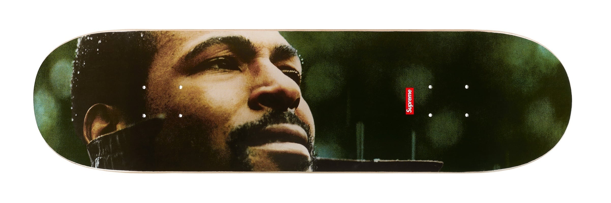 Marvin Gaye Skateboard